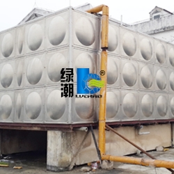铜仁不锈钢保温水箱真的不会生锈吗？ 